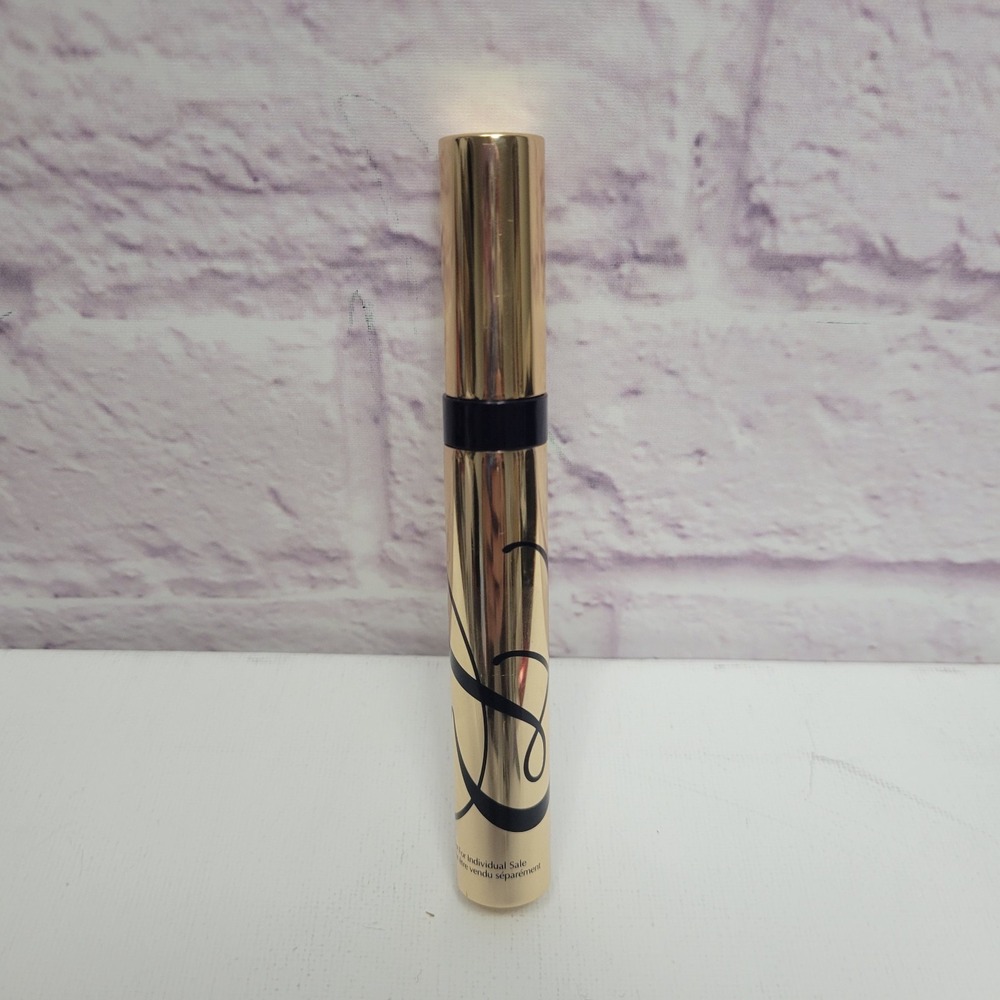 NEW No Box Estee Lauder Sumptuous Lash Multiplying Volume Mascara Extreme Black